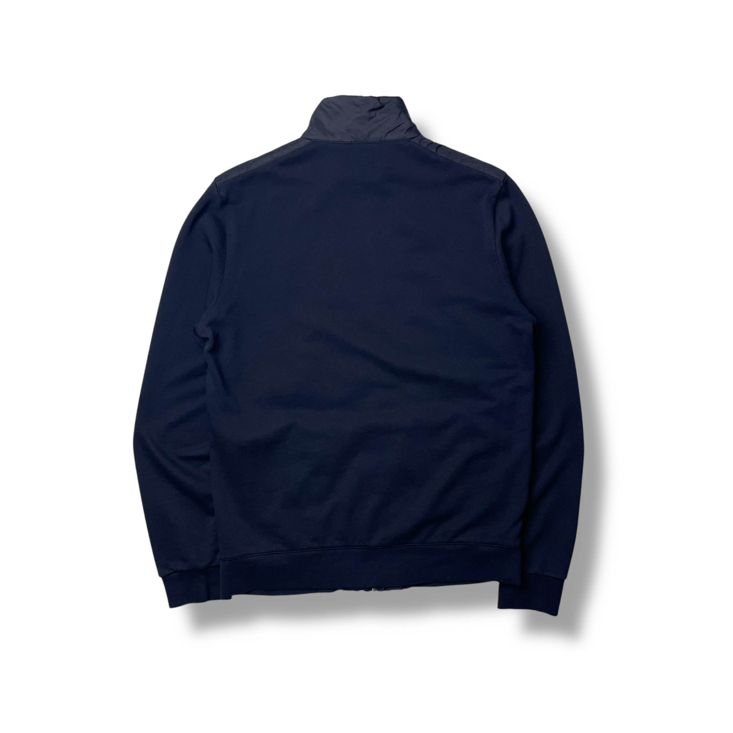 Prada Milano Nylon Hybrid Jacket (L)
