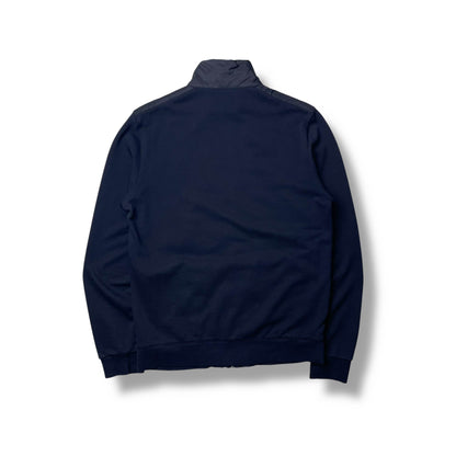Prada Milano Nylon Hybrid Jacket (L)