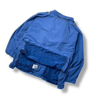 Vintage C.P. Company Hood Stash Jacket (M)