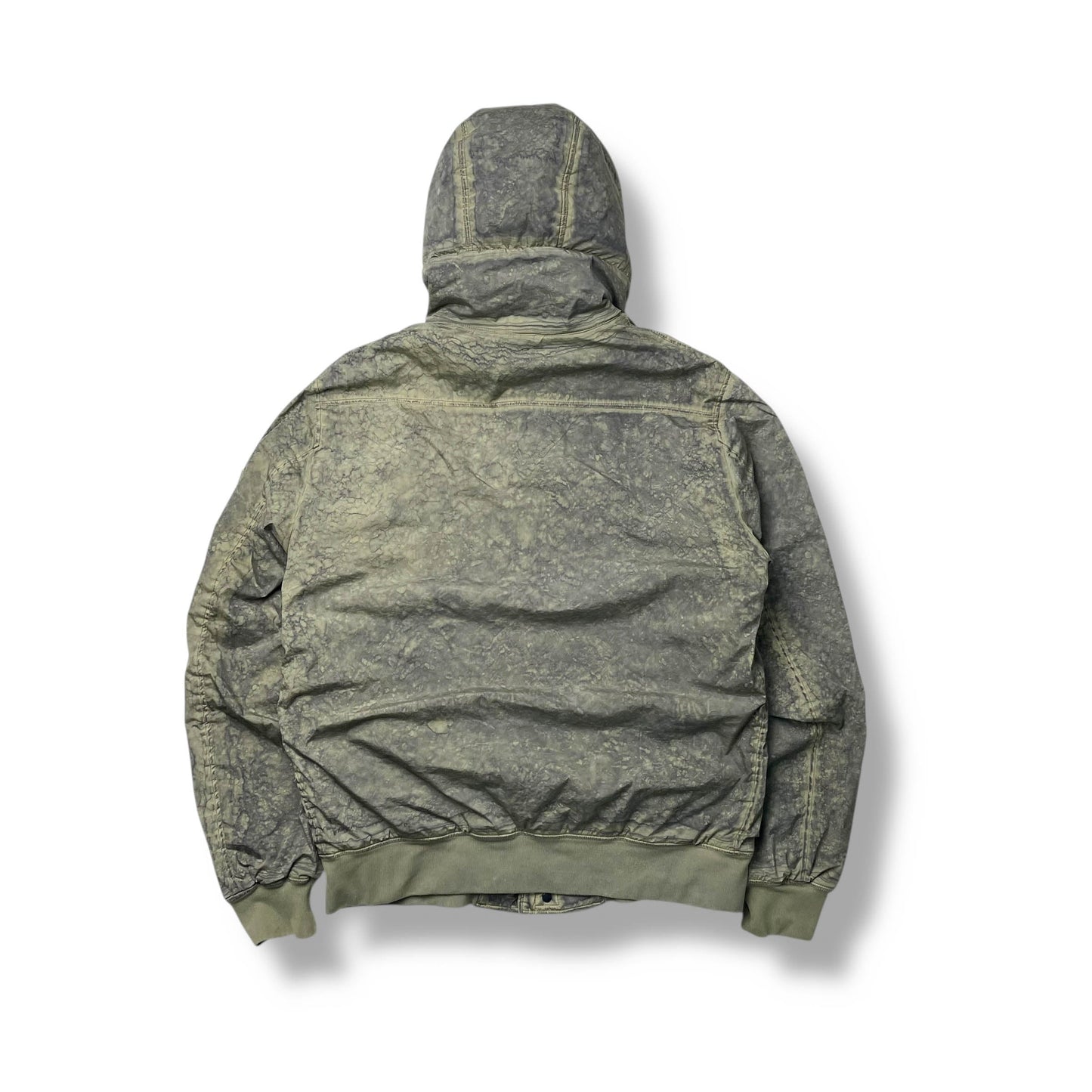 C.P. Company Nycra Re-Colour Jacket (L)