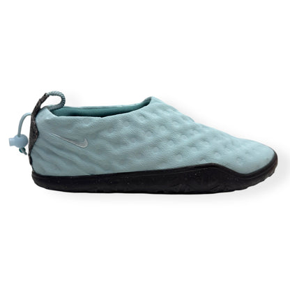 NIKE ACG MOC SLIP ON SNEAKER OCEAN BLISS BLUE UK11 | UK 11, Blue