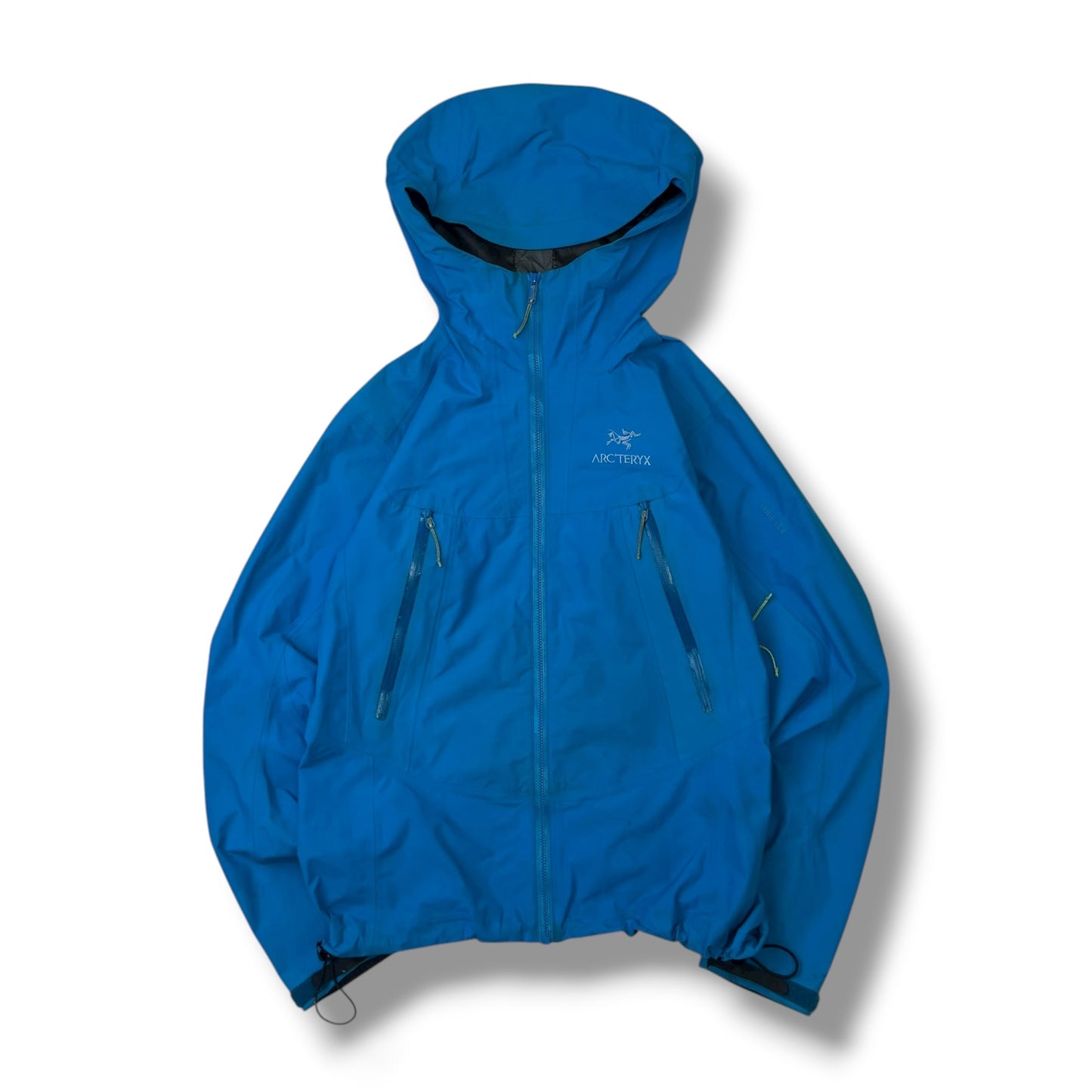 Womens Arc'teryx Alpha SL Hybrid (S)