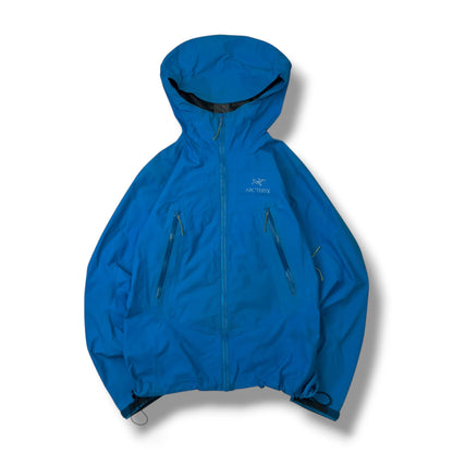 Womens Arc'teryx Alpha SL Hybrid (S)