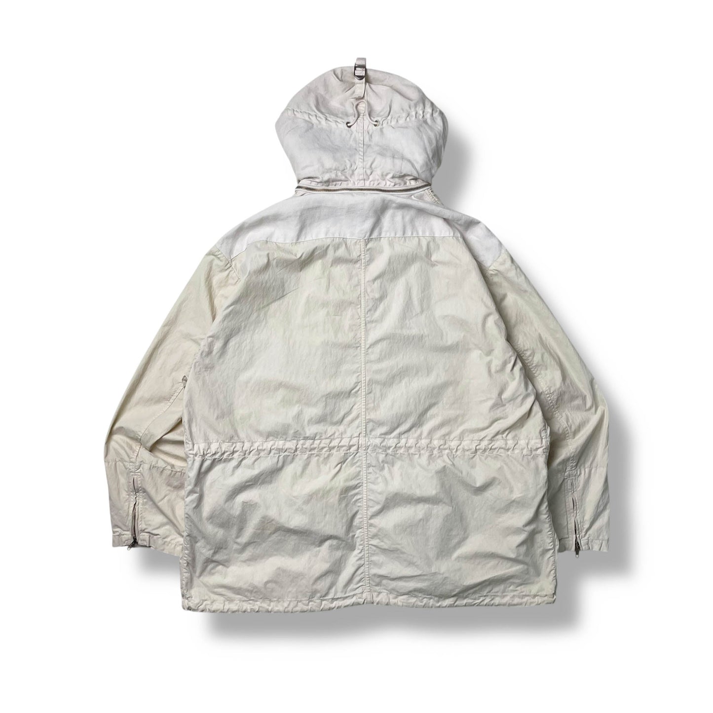 Vintage CP Company Millie Miglia Goggle Jacket (XL)