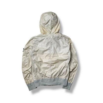 Stone Island Mussola Gommata Jacket (S)