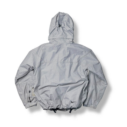 Vintage Nike ACG Geometric Ski Parka (L)