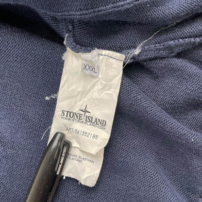 Stone Island Knit Jumper (XXXL) - Known Source