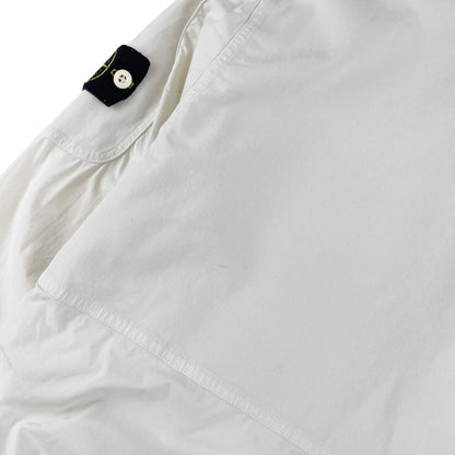 Stone Island Ghost Overshirt (L)