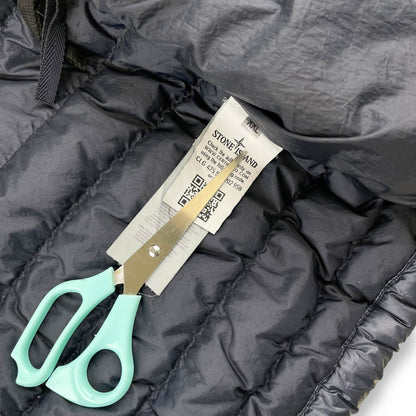 Stone Island Garment Dyed Puffer (XXL)