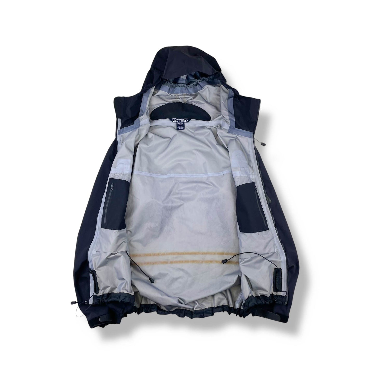 Vintage Arc'teryx Alpha SV (XL)