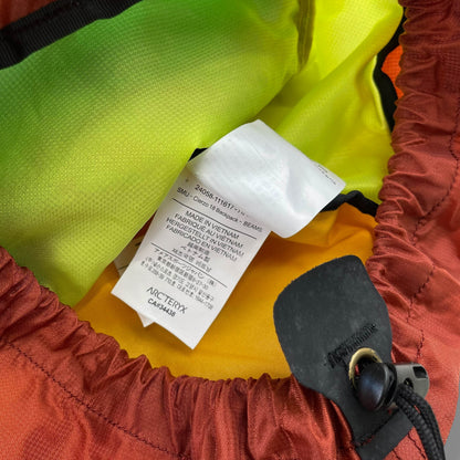 Arc'teryx x Beams Cierzo 18 Backpack