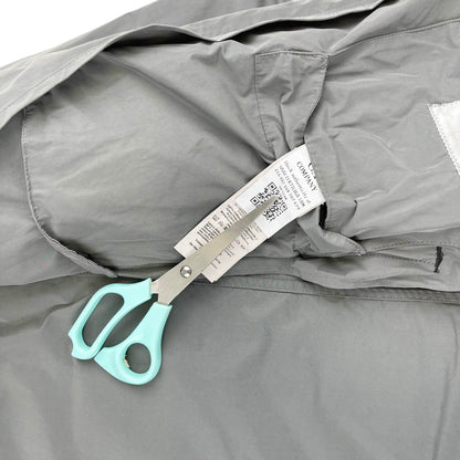 CP Company Metropolis Memri Trench Coat (L)