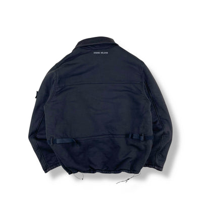 Vintage Stone Island Reversible Jacket (L)