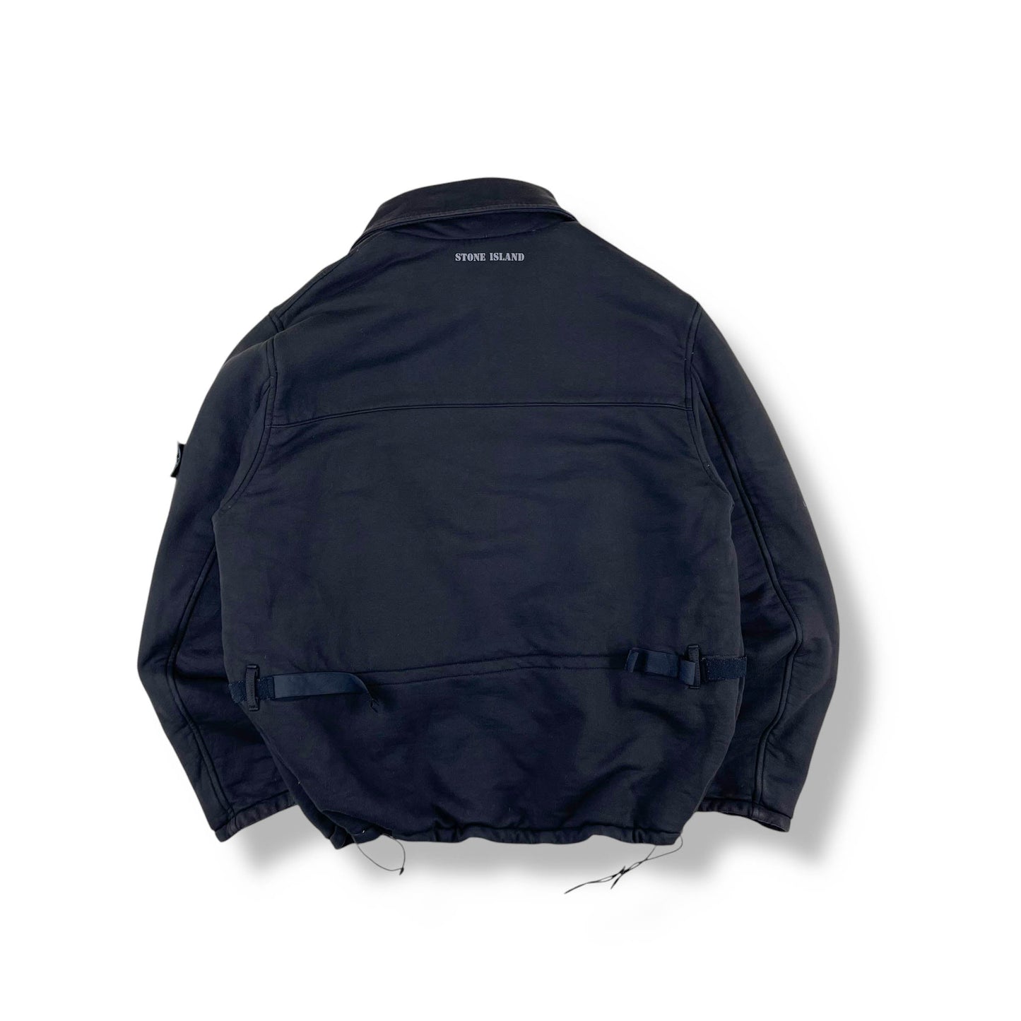 Vintage Stone Island Reversible Jacket (L)