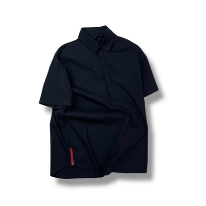 Vintage Prada Sport Nylon Shirt (XS)