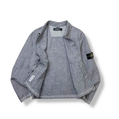 Vintage Stone Island Compact Jacket (M)