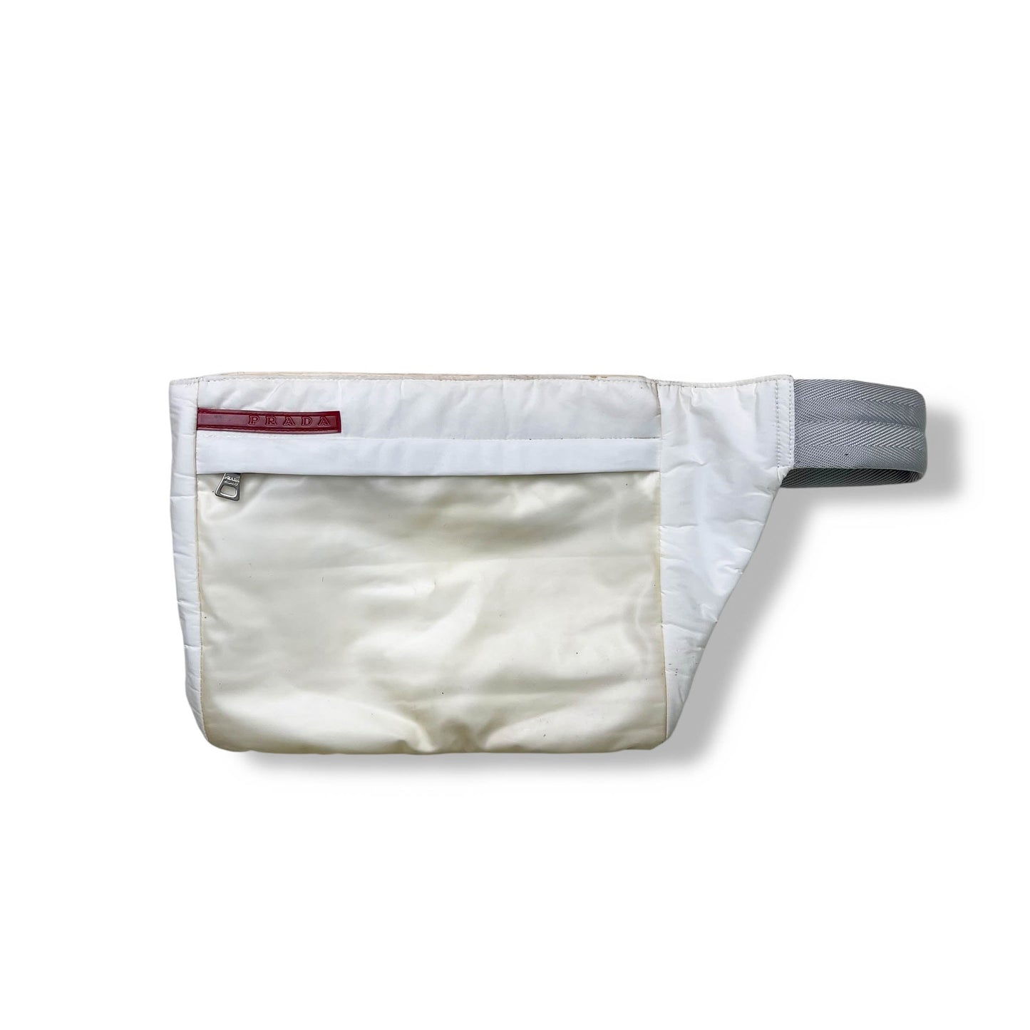 Vintage Prada Sport Waistpack