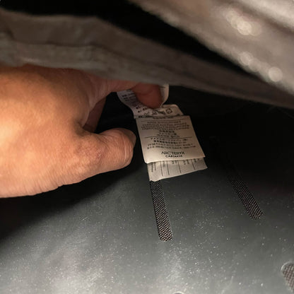 Arc’teryx Quiver Crossbody Pack