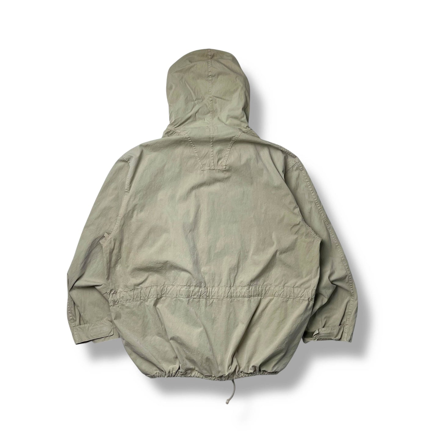 Vintage CP Company Garment Dyed Jacket (L)