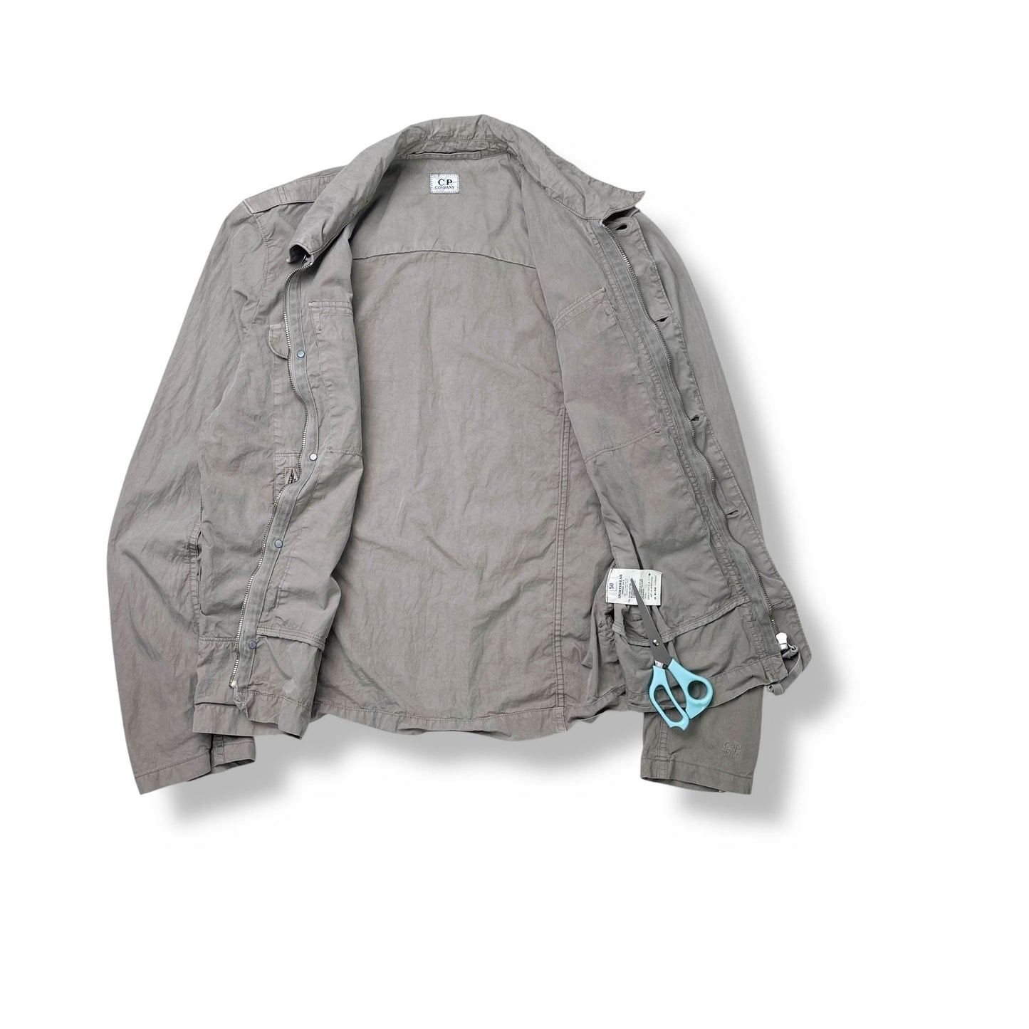 CP Company Light Jacket (L)