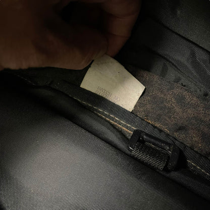 Vintage Arc’teryx Q10 Waistpack