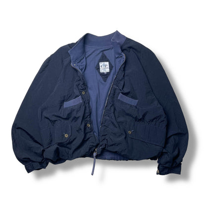 Vintage C.P. Company Japanese Crinkle Nylon Jacket (XL)