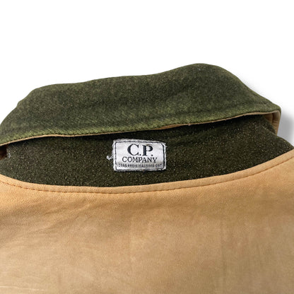 C.P. Company Reversible Jacket (L)