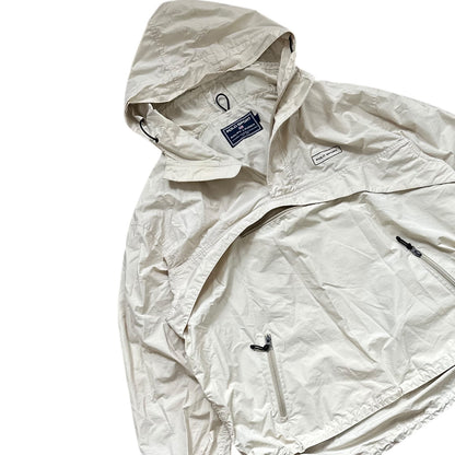 Ralph Lauren Polo Sport Yung Lean Smock Jacket