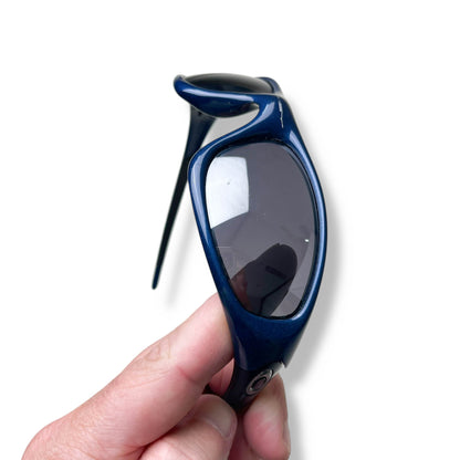 Vintage Oakley New Straight Jacket