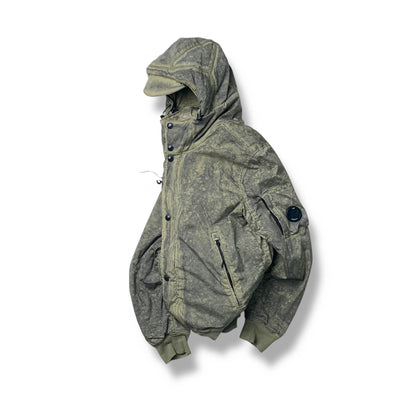 C.P. Company Nycra Re-Colour Jacket (L)