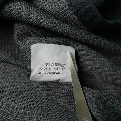 Vintage Stone Island Waffle Knit Jumper (XL)