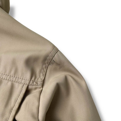 Prada Sport Ballistic Nylon Technical Jacket (M)