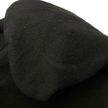 Vintage Stone Island Wool Hooded Jacket (XXL)