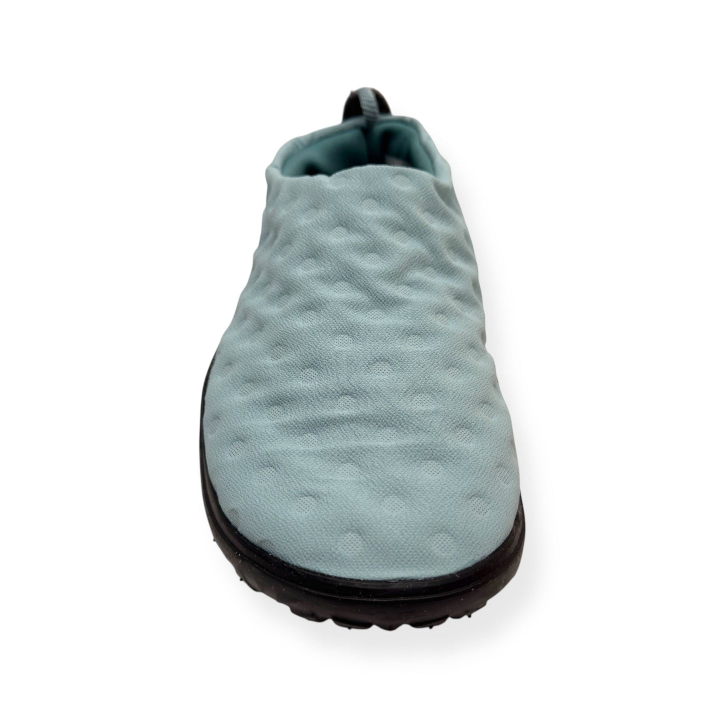 NIKE ACG MOC SLIP ON SNEAKER OCEAN BLISS BLUE UK11 | UK 11, Blue