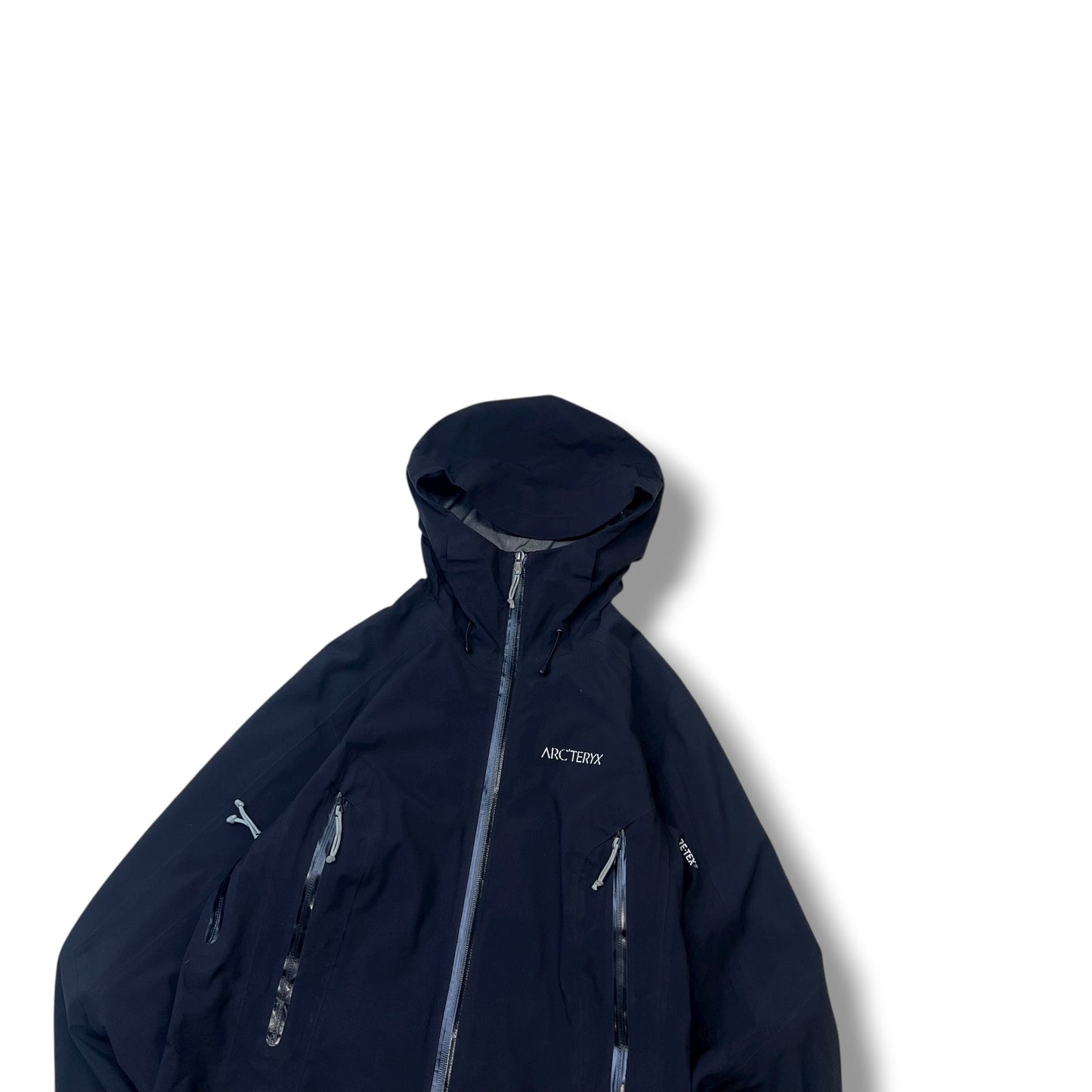 Womens Arc'teryx Tempest Jacket (M)