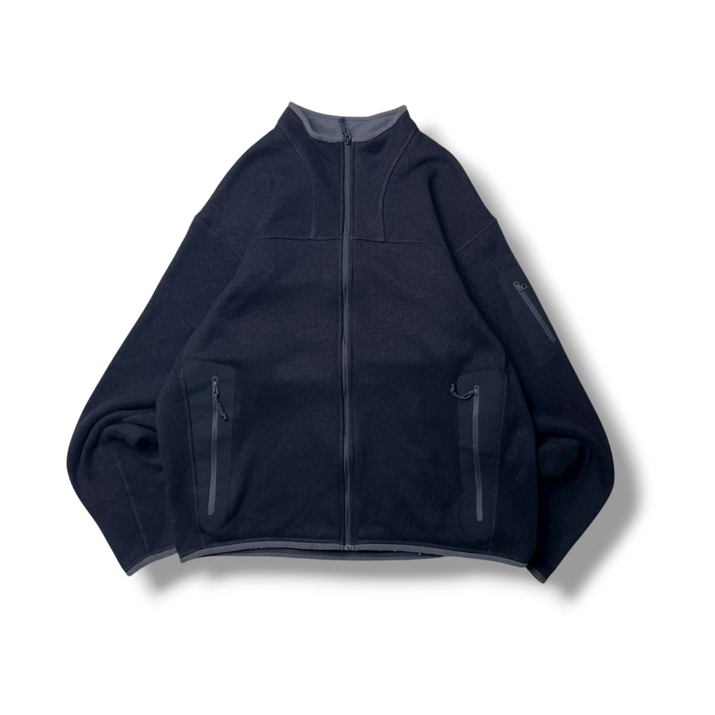 Arc'teryx Covert Cardigan (L)