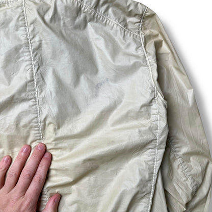 Stone Island Mussola Gommata Jacket (S)