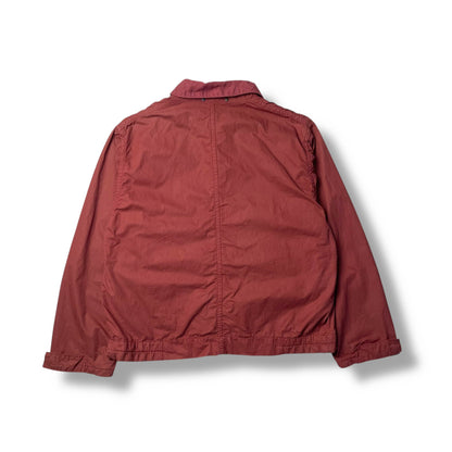 Vintage CP Company Cropped Field Jacket (L)