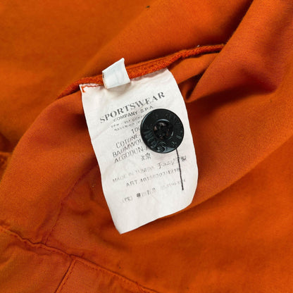 Vintage Stone Island Jacket (M) - Known Source