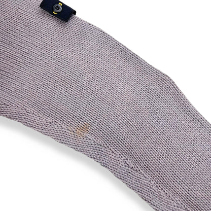Vintage Stone Island Knit Jacket (L) - Known Source