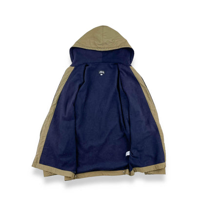 Vintage 80s Stussy Jacket (L)