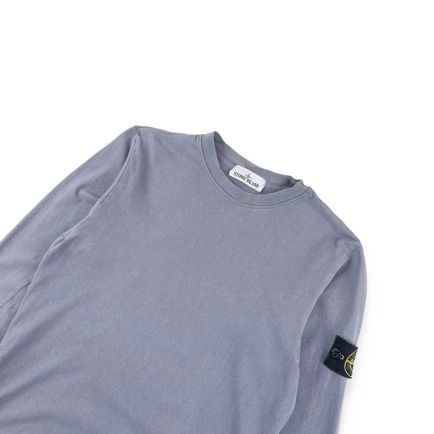 Stone Island Long Sleeve T (S)