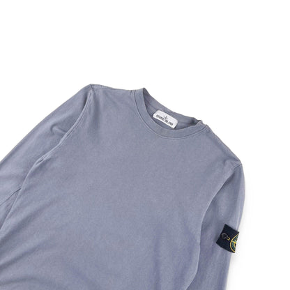 Stone Island Long Sleeve T (S) - Known Source