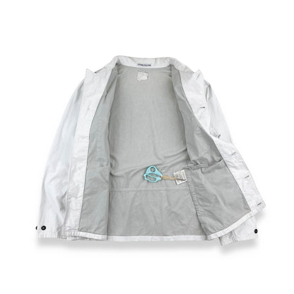 Vintage Stone Island Overshirt Jacket (XL)