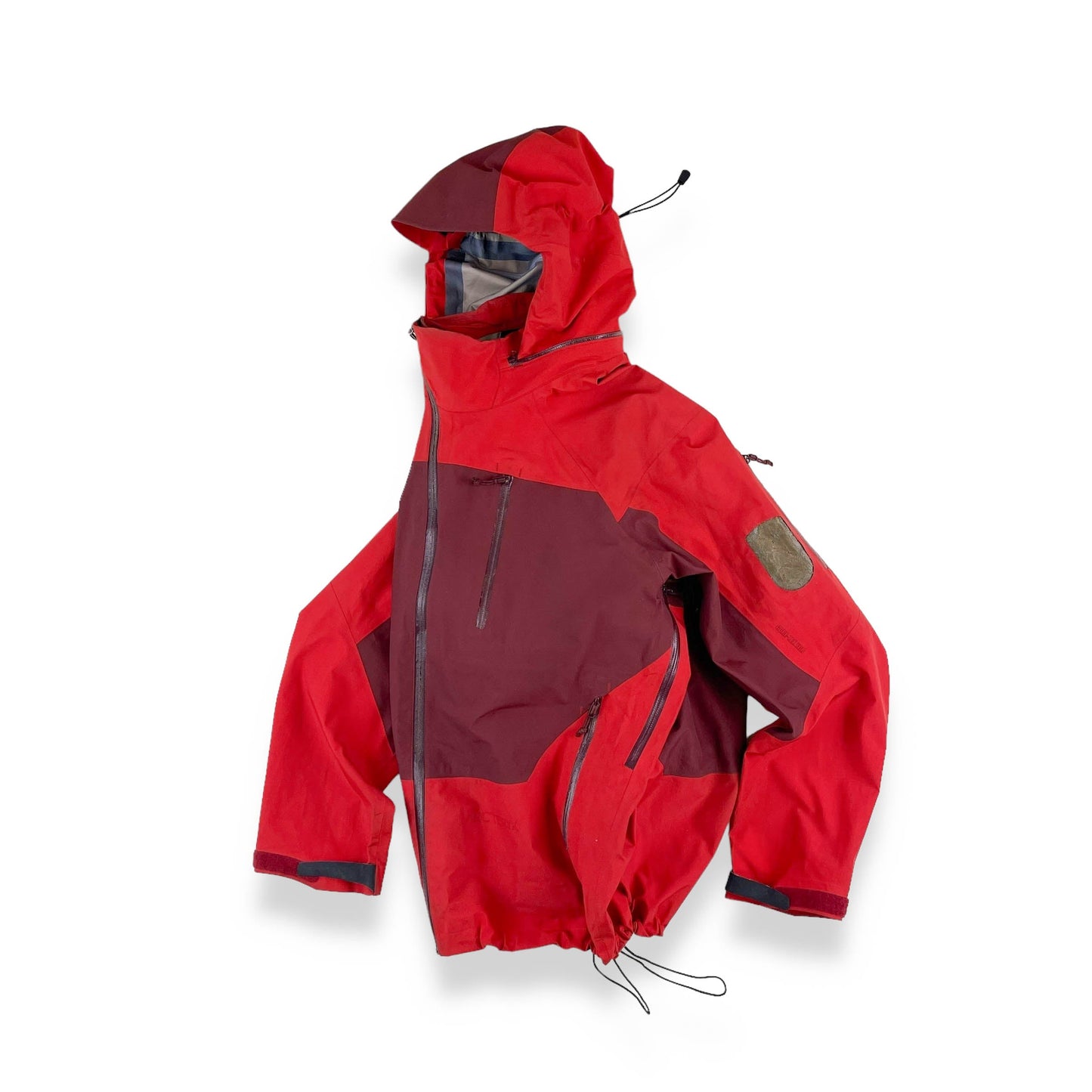 Vintage Arc'teryx Sidewinder (L)