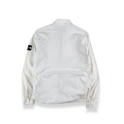 Stone Island Ghost Overshirt (L)