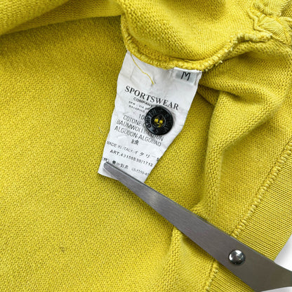 Vintage Stone Island Sweatshirt (M)