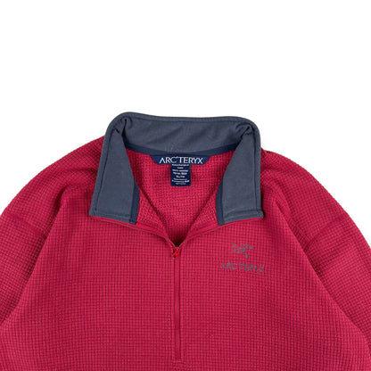 Vintage Arc'teryx Delta AR Fleece (XL)