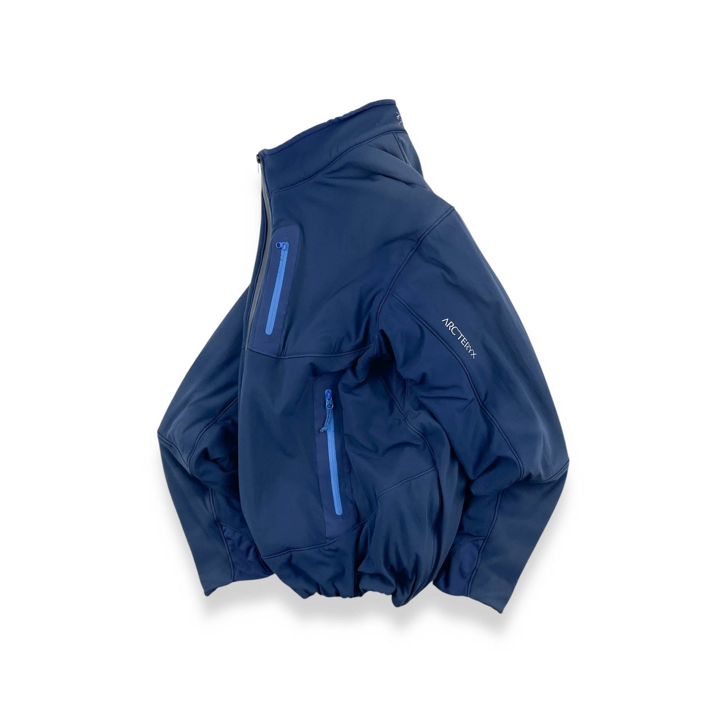 Arc'teryx Hyllus Softshell Jacket (L)