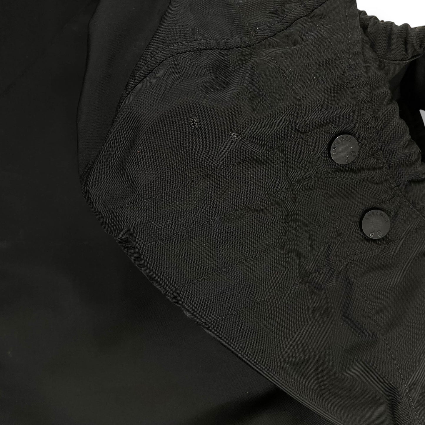 Vintage CP Company Urban Protection Metropolis Jacket (L)